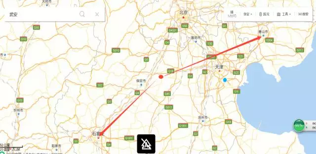 如果濱海可以對照 指望雄安新區(qū)拉動鋼鐵似乎沒那么容易