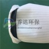 加工定制 防水防靜電除塵布袋 工業(yè)氟美斯覆膜布袋 集塵過濾袋