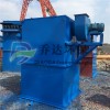 單機(jī)布袋式除塵器 脈沖式除塵器 河北熱賣中小型除塵器