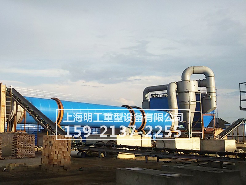 311-污泥烘干機(jī)