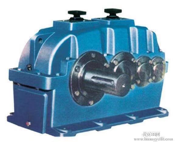 泰興市百勝減速機(jī)有限公司