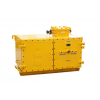 礦用隔爆型永磁除鐵器配套控制箱