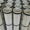 除塵濾筒濾芯 工業(yè)阻燃PTFE覆膜濾芯