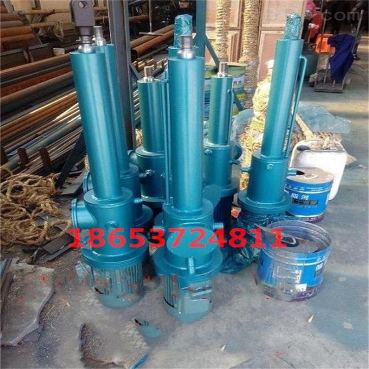 DYTZ電動液壓拉桿_看圖王