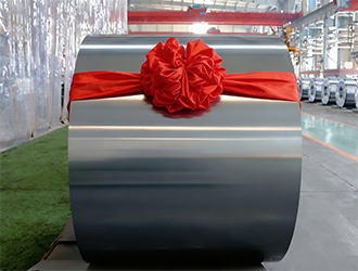 吉林建龍無(wú)取向電工鋼實(shí)現(xiàn)全牌號(hào)+全規(guī)格覆蓋